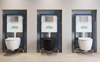 Инсталляции, кнопки и готовые комплекты