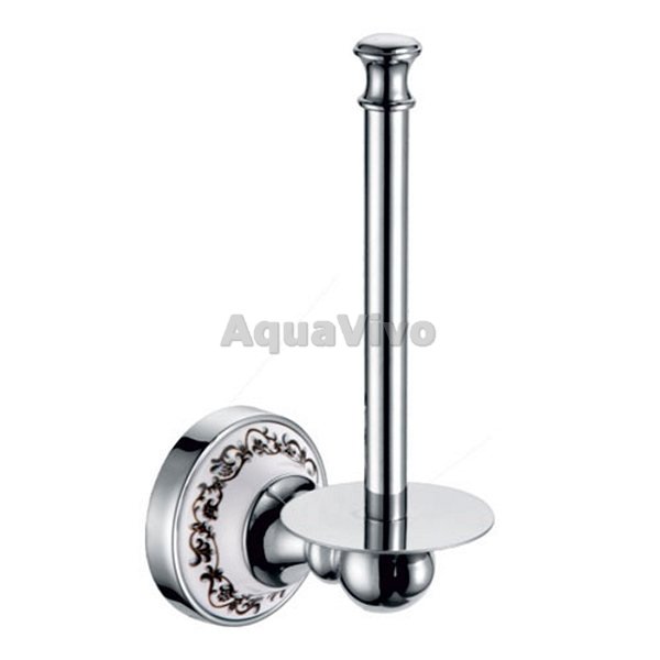 Держатель для запасных рулонов Fixsen Bogema FX-78510B