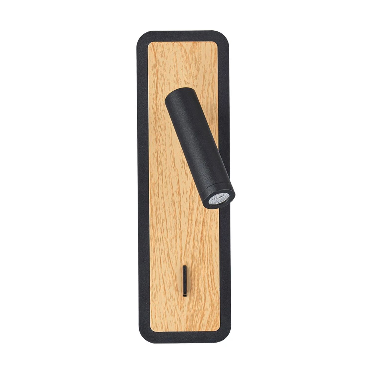 Спот Arte Lamp Wood A1990AP-3BK, арматура черная, плафон  черный