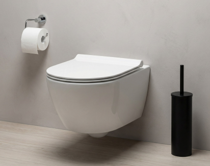 Унитазы и крышки-сиденья