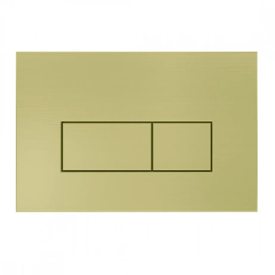 Комплект: Инсталляция JK03553+Кнопка JK207550 золото+Stella XL T JK5751039MB черный унитаз, смыв торнадо