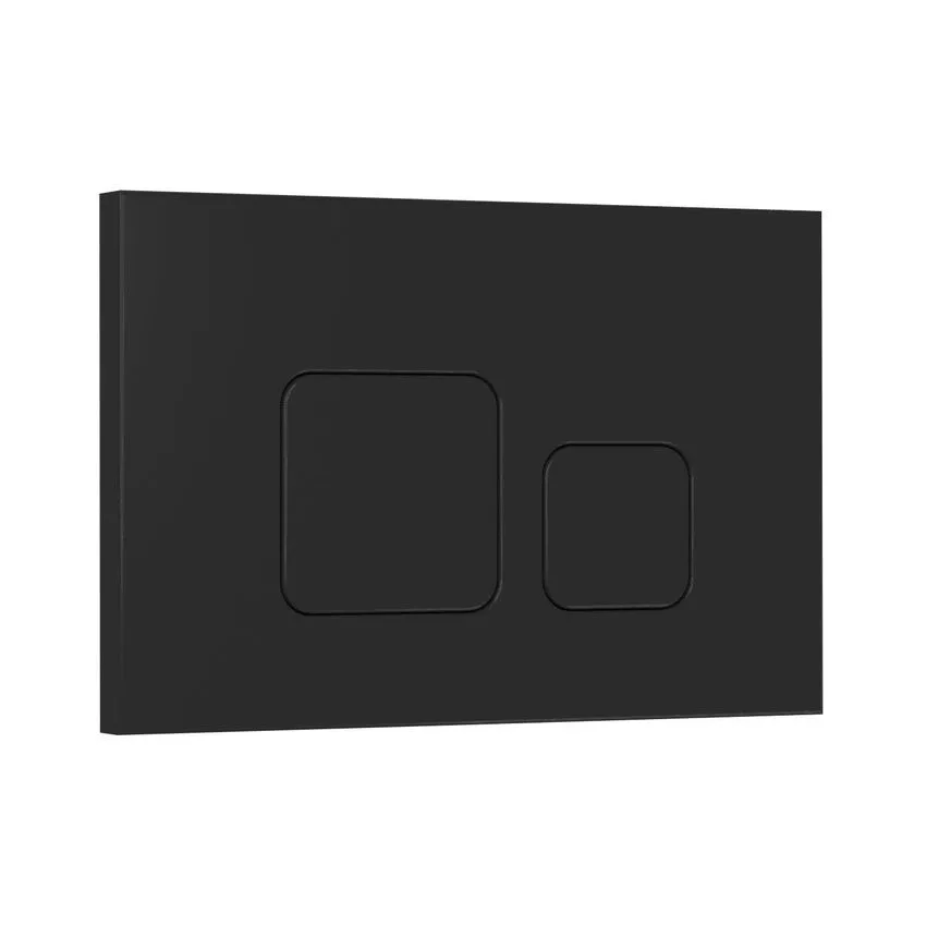 Комплект: JOKI Инсталляция JK03351+Кнопка JK702534BM черный+Verna T JK3031025 унитаз белый, смыв Торнадо