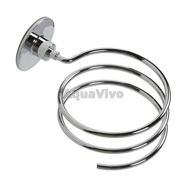 Держатель для фена Fixsen Round FX-92119 - фото 1