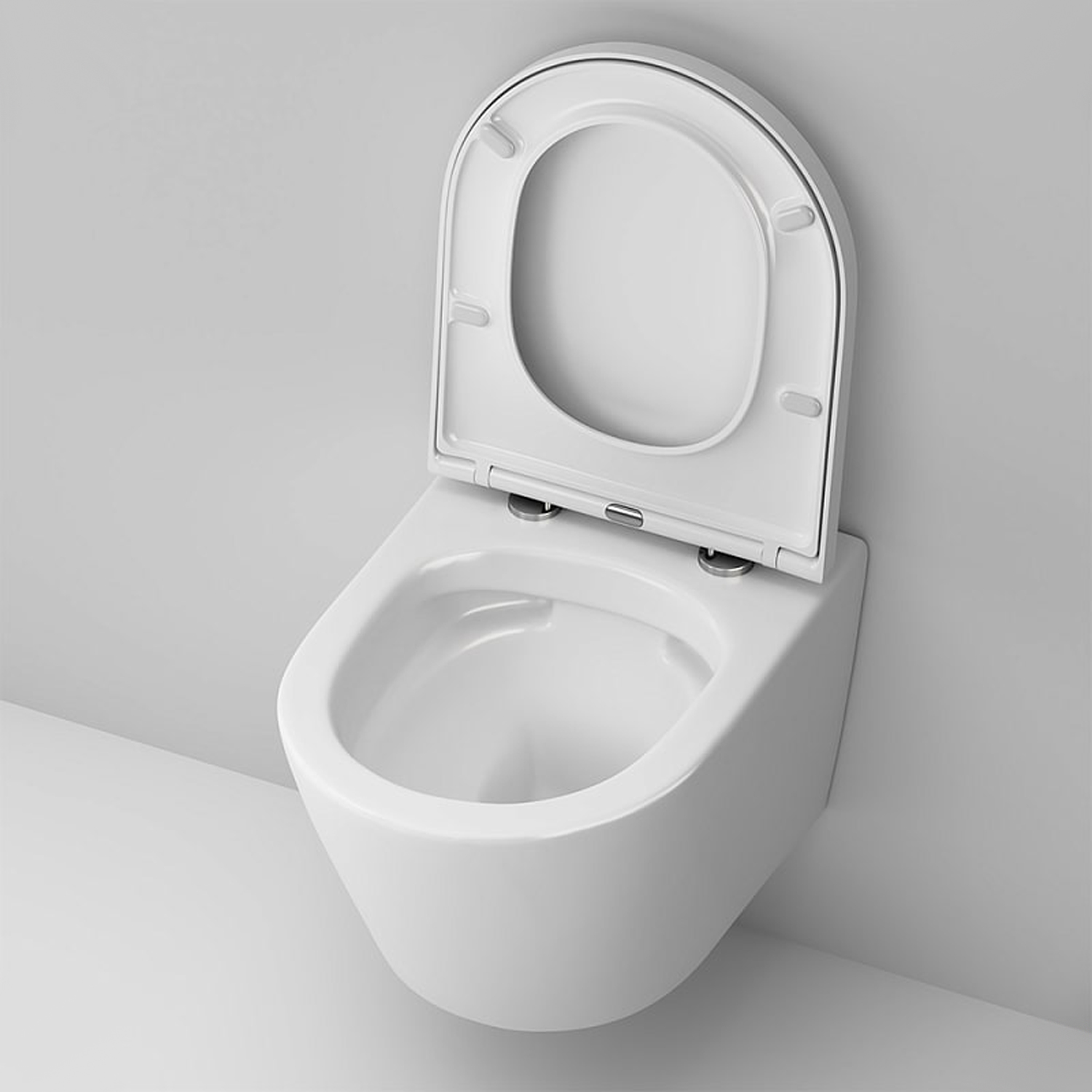 Комплект: AM.PM Sense C741701SC унитаз+Инсталляция JK03553+Кнопка JK007551 золото - фото 1