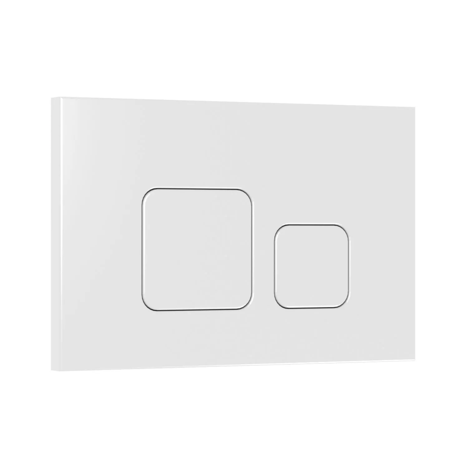 Комплект: JOKI Инсталляция JK01150 + Кнопка JK021531WM белая + Stella JK1021007 белый унитаз