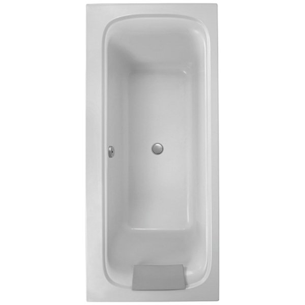 Акриловая прямоугольная ванна Jacob Delafon Elite 190х90 цвет белый (E6D033RU-00)