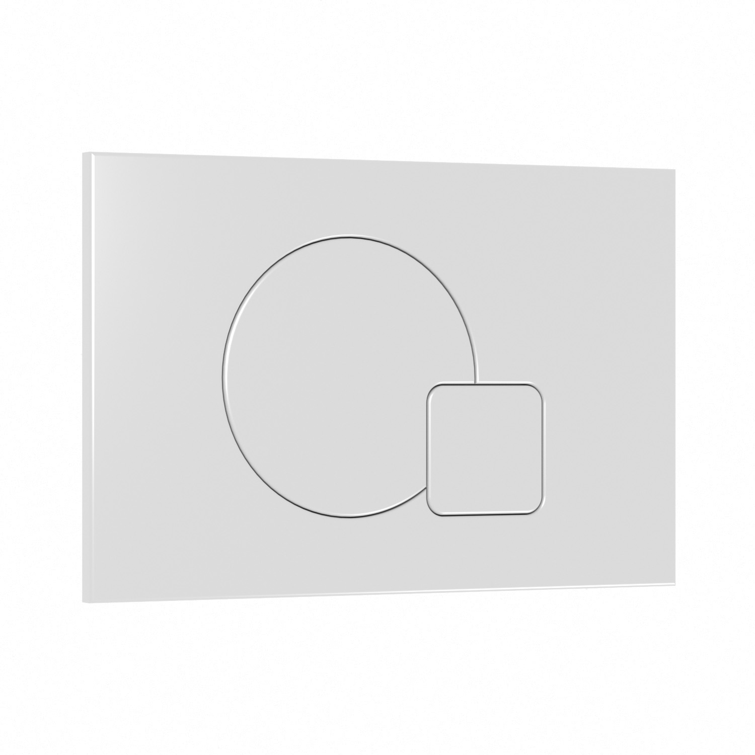 Комплект: JOKI Инсталляция JK01150+Кнопка JK024540WM белый+Stella JK1061016 белый унитаз