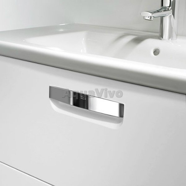 Мебель для ванной Roca Gap 80, покрытие пленка, цвет белый - фото 1