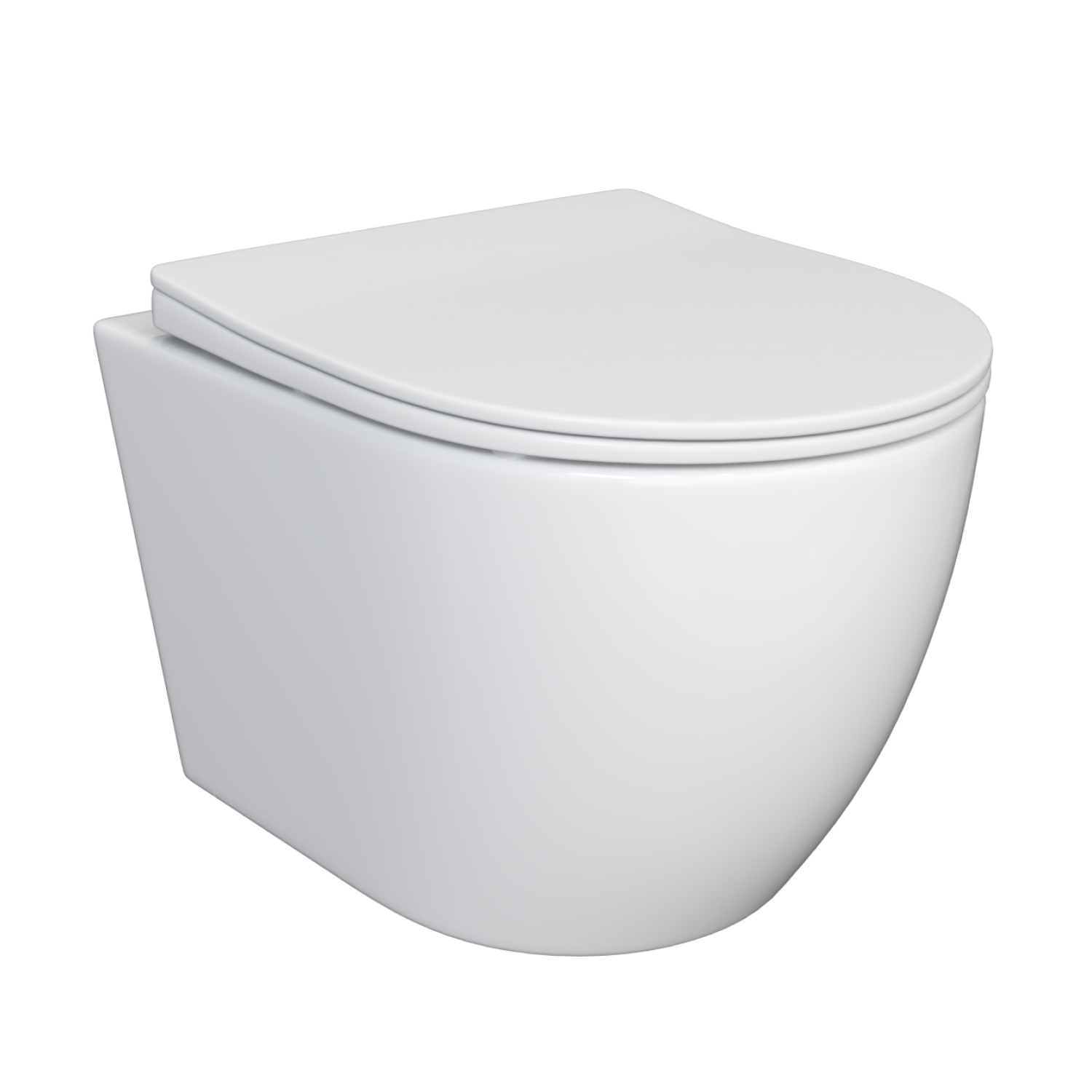 Комплект: Инсталляция Grohe 38772001 кнопка хром+Stella JK1061016 белый унитаз