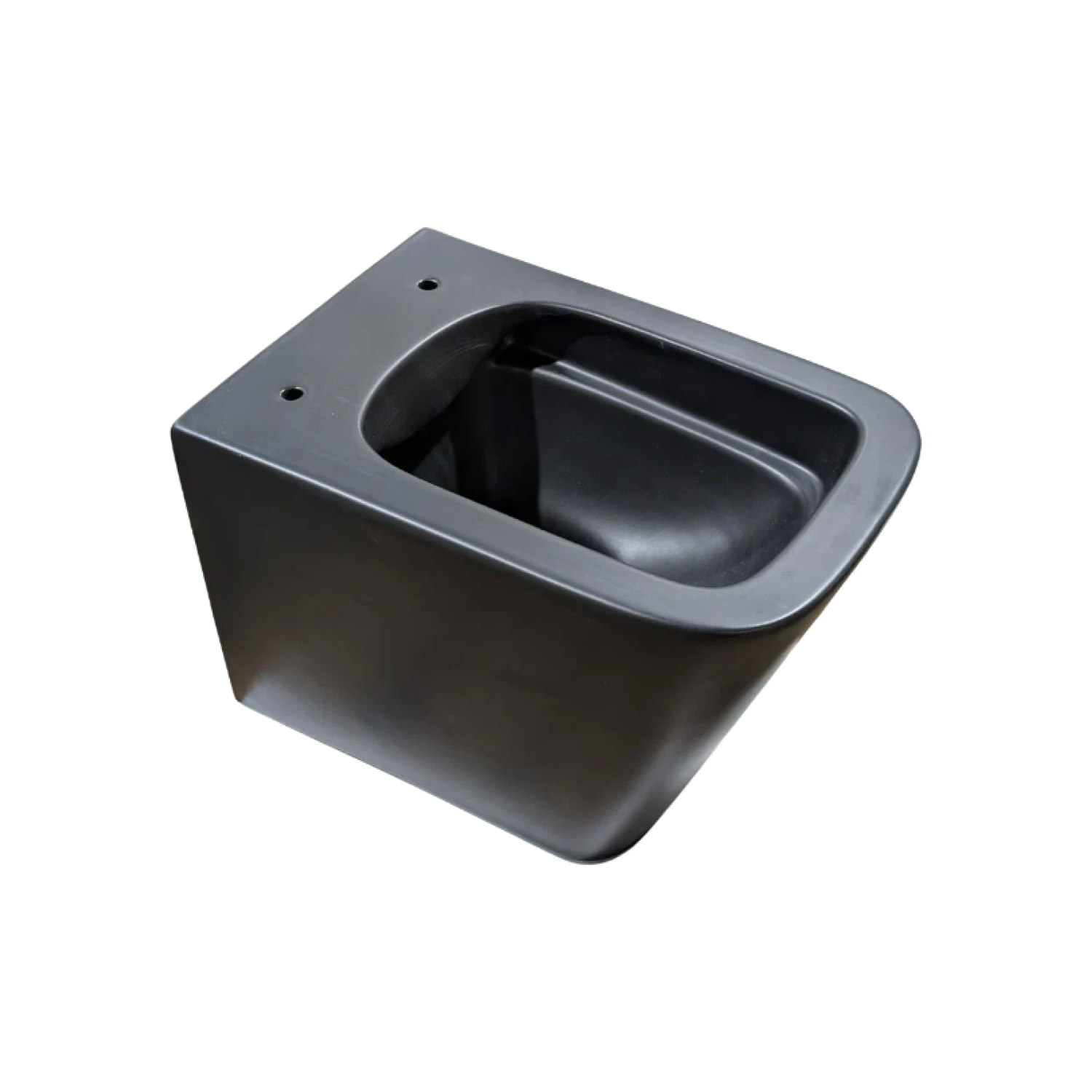 Комплект: Инсталляция AM.PM Pro I012704+Кнопка I047051 хром+JOKI Verna Black JK3021028MB черный унитаз