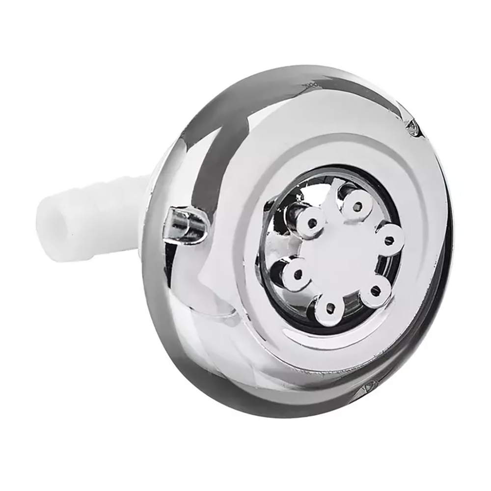 Душевая кабина River Dunay 110/80/24 МТ L 110x80, левая, стекло матовое, профиль хром матовый, с гидромассажем