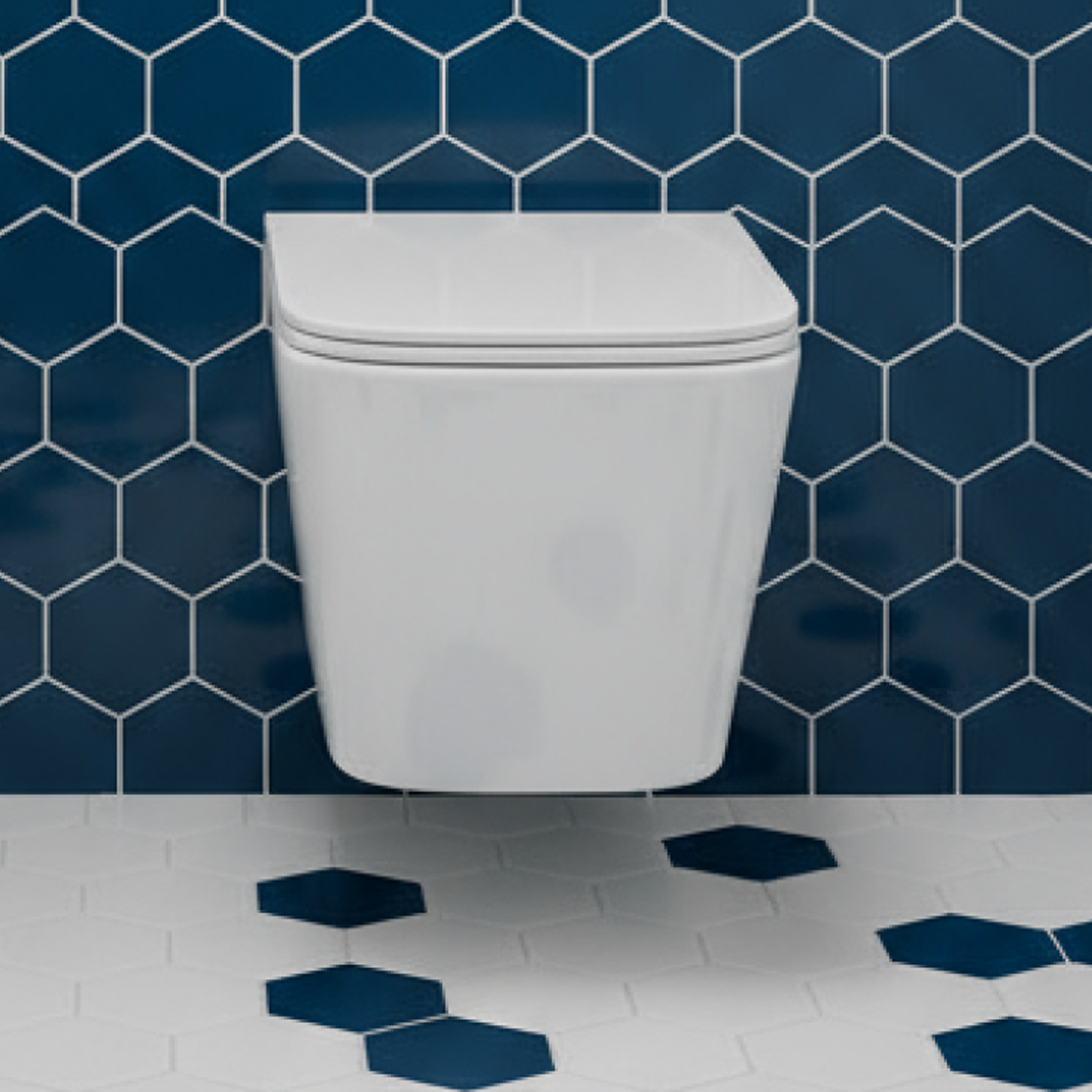 Комплект: Инсталляция AM.PM Pro I012704+Кнопка I0450A38 черная+JOKI Verna JK3021022 белый унитаз