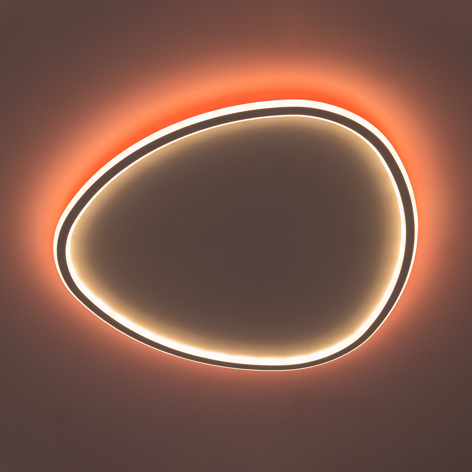 Потолочная люстра Citilux Trio CL215B260E, арматура белая - фото 1