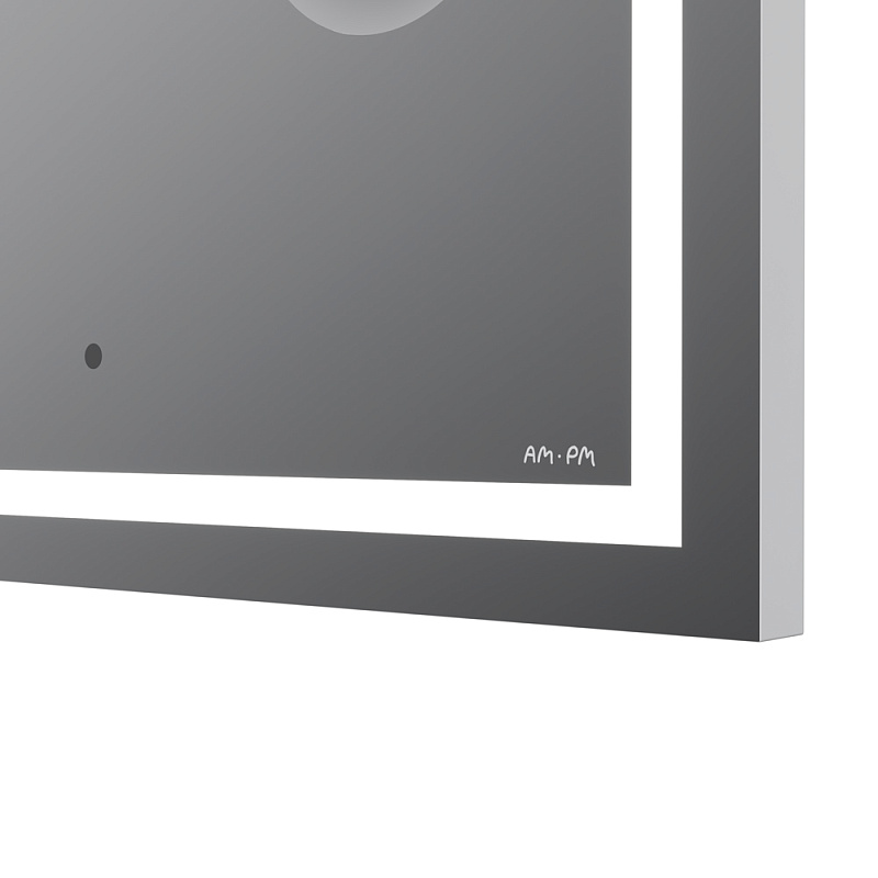 Мебель для ванной AM.PM X-Joy 65 подвесная, цвет белый глянец/дерево