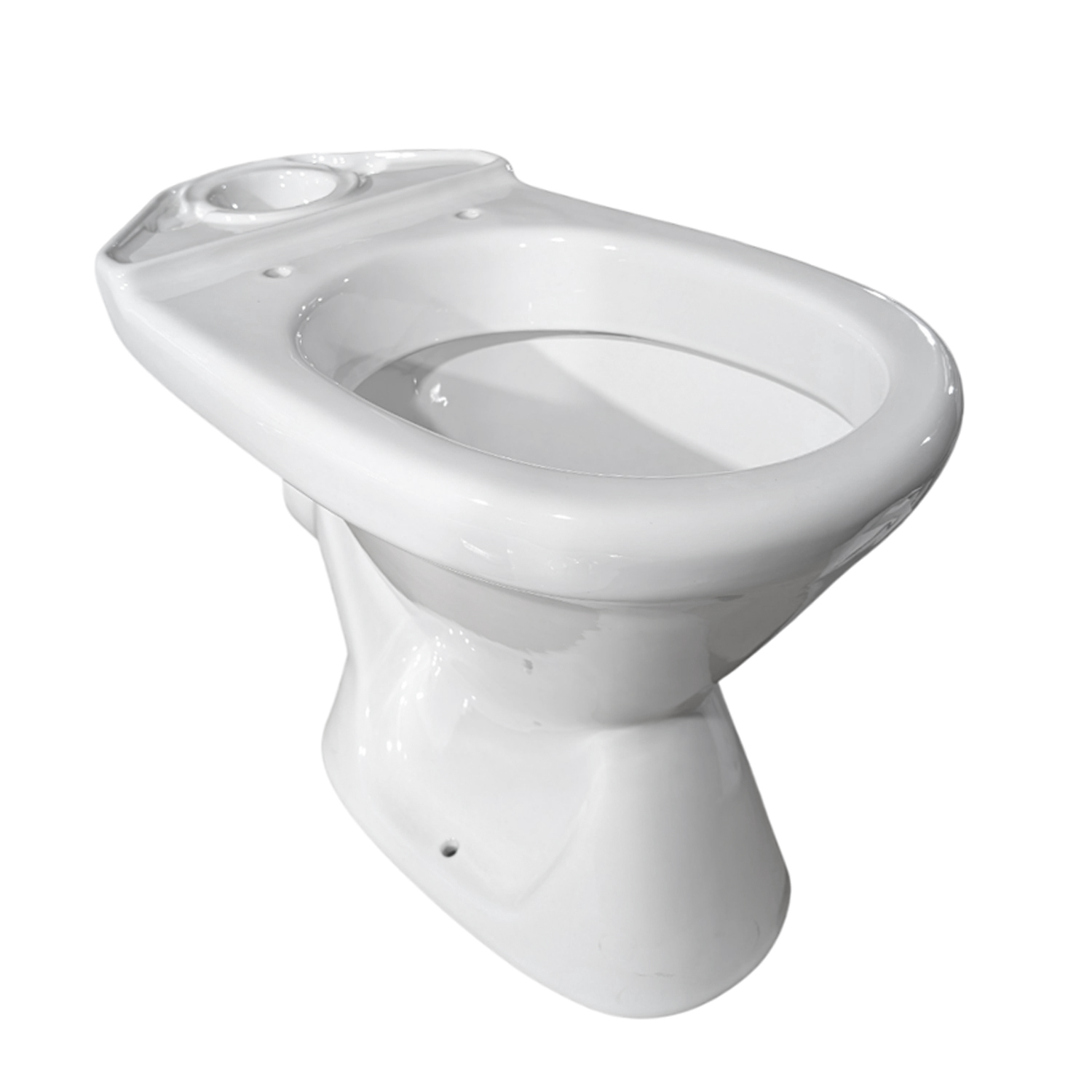 Унитаз-компакт Jika Era 8245320002429, напольный, без сиденья, цвет белый - фото 1