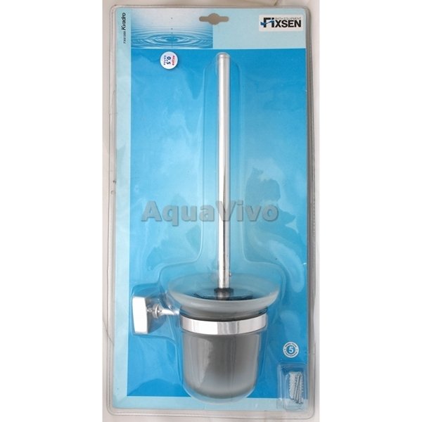 Ершик Fixsen Kvadro FX-61313 - фото 1