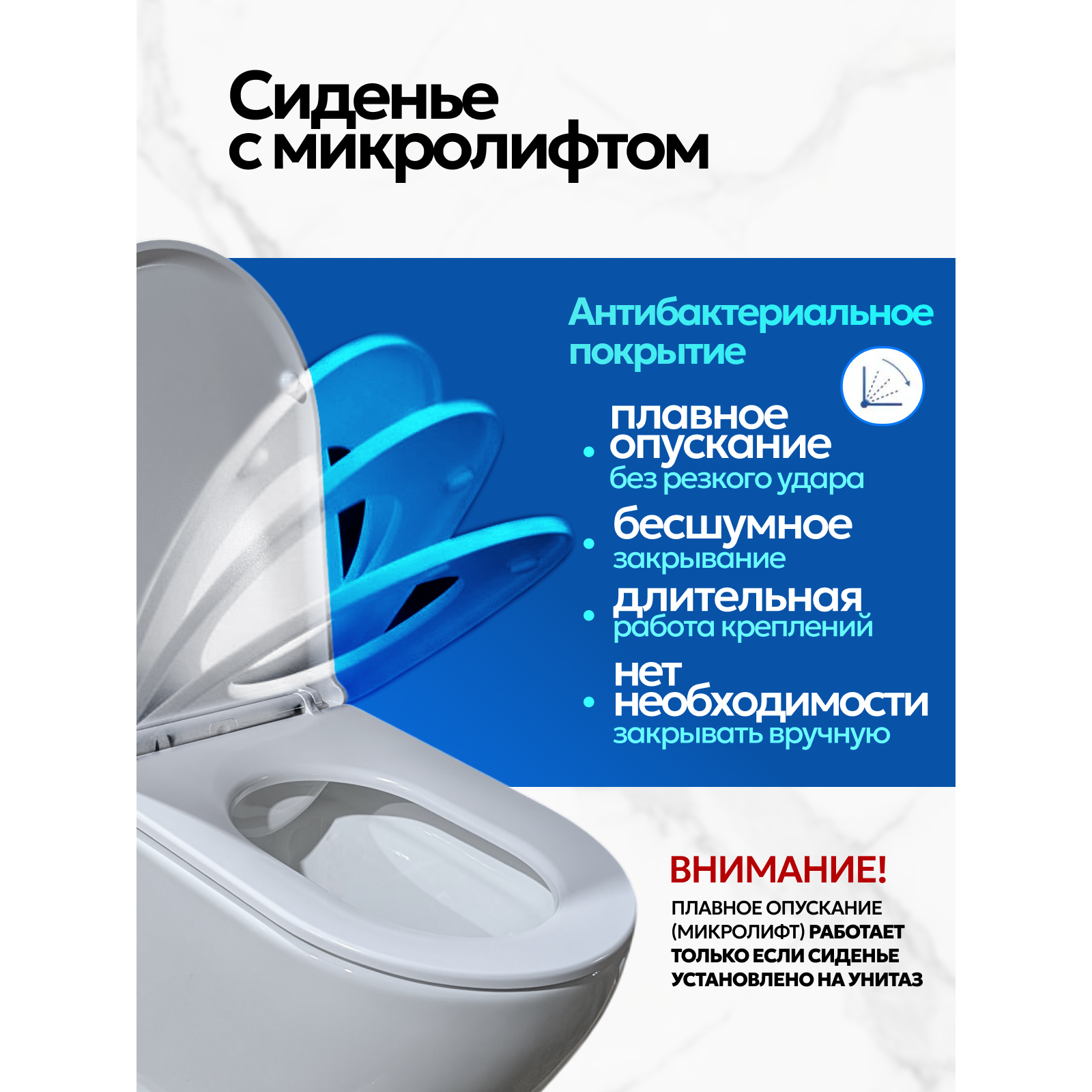 Комплект: Инсталляция JK511101+Кнопка JK920560CH хром+Stella JK1021007 белый унитаз