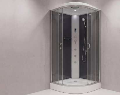 Душевые кабины
