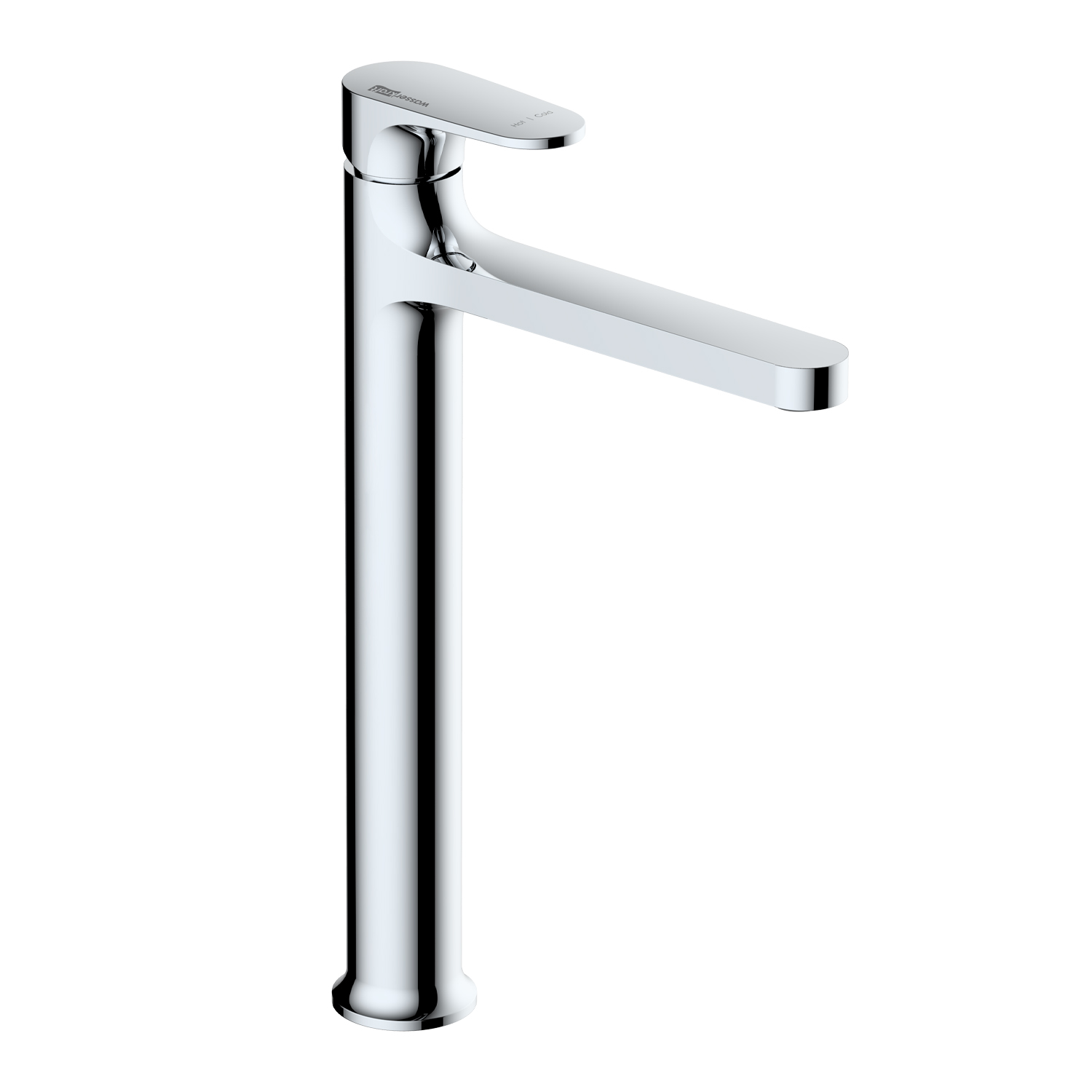 Смеситель WasserKRAFT Weida 3103H для раковины, цвет хром