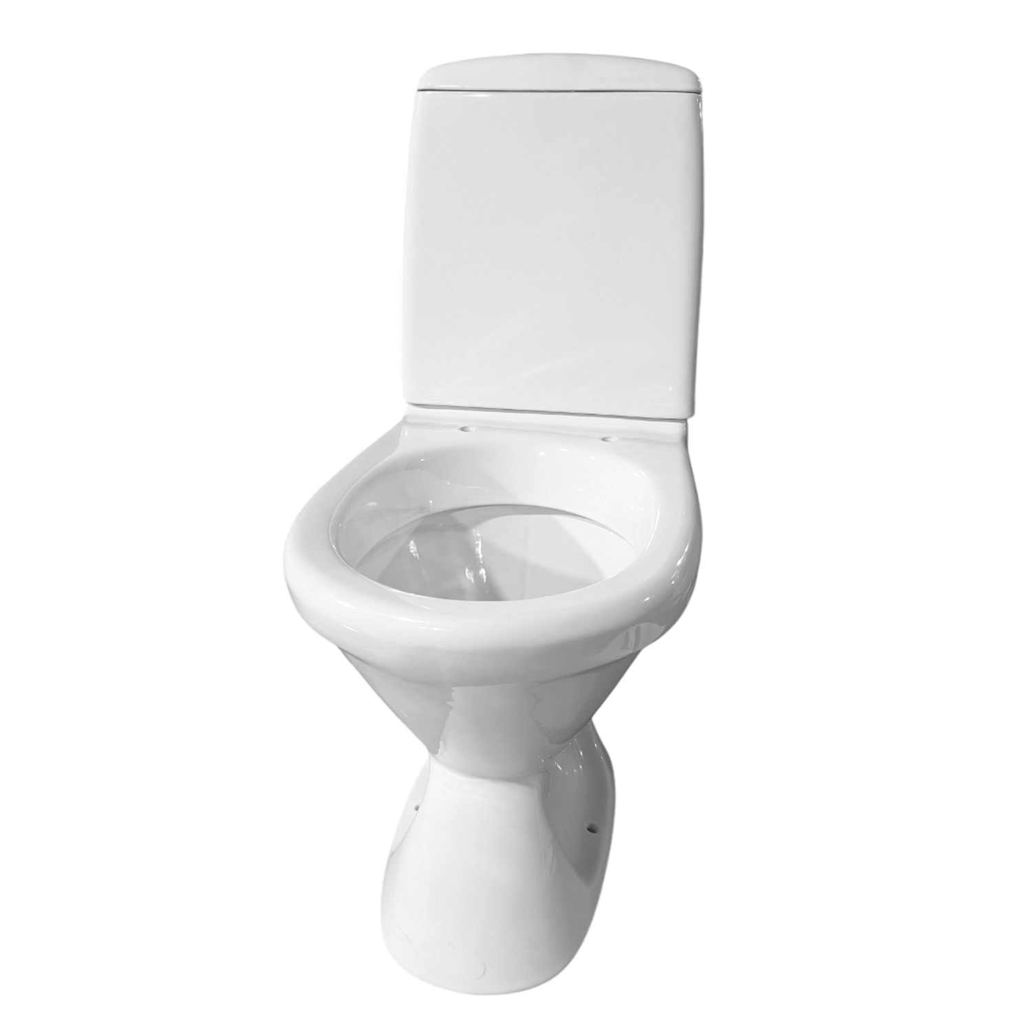Унитаз-компакт Jika Era 8245320002429, напольный, без сиденья, цвет белый - фото 1