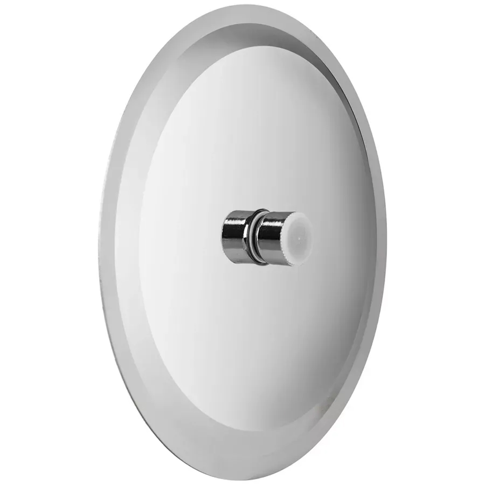 Душевая кабина River Dunay 110/80/24 МТ R 110x80, правая, стекло матовое, профиль хром матовый, с гидромассажем