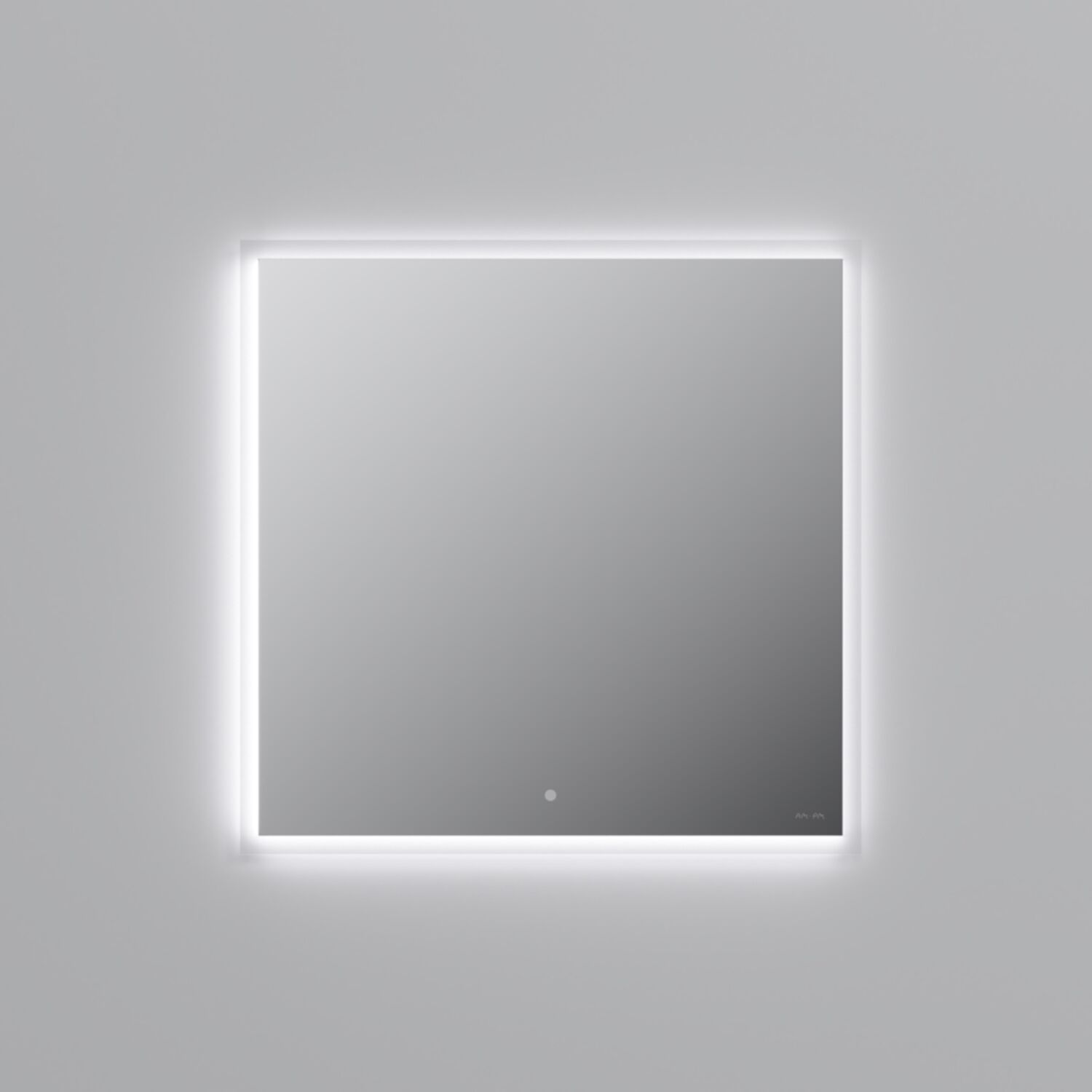 Мебель для ванной AM.PM Sense 60 подвесная/напольная, цвет светлое дерево