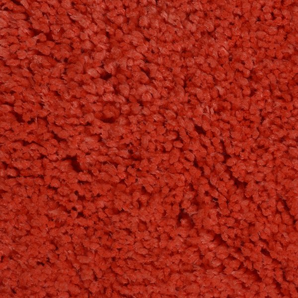 Коврик WasserKRAFT Kammel BM-8308 Cherry Tomato для ванной, 90x57 см, цвет красный - фото 1