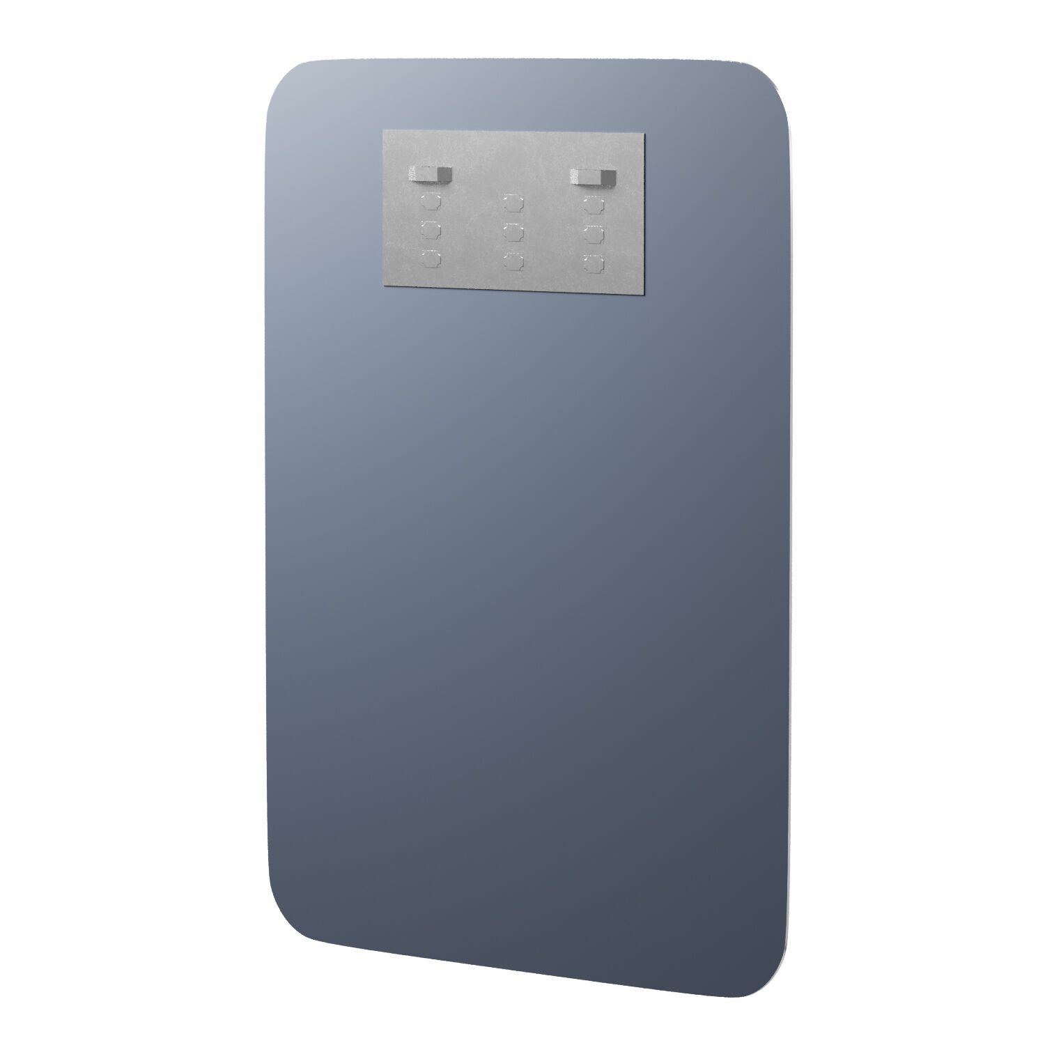 Зеркало Mixline Кармен 60x80 - фото 1