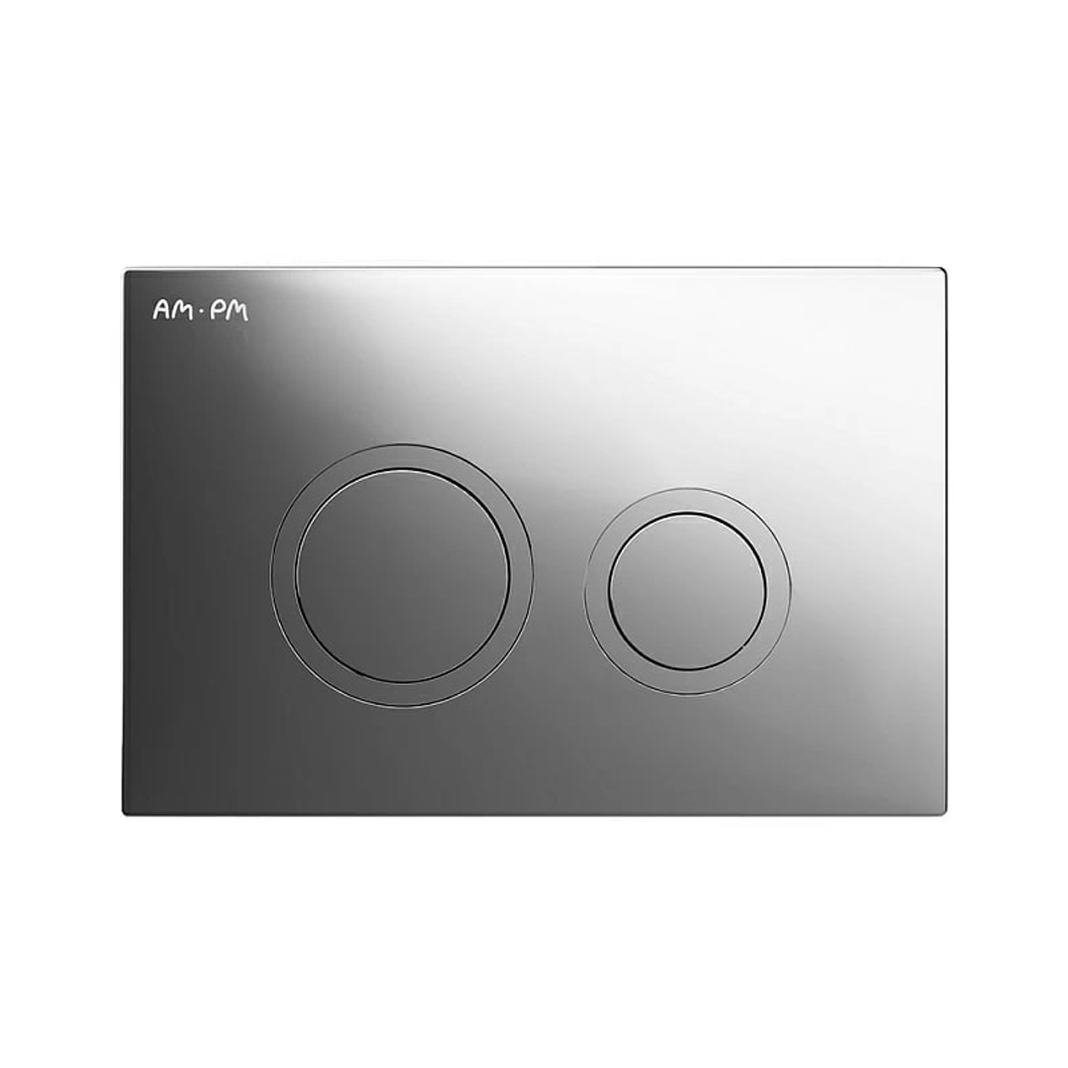 Комплект: Инсталляция AM.PM ErgoFit I012711+Кнопка I110151 хром+JOKI Stella JK1021007 белый унитаз