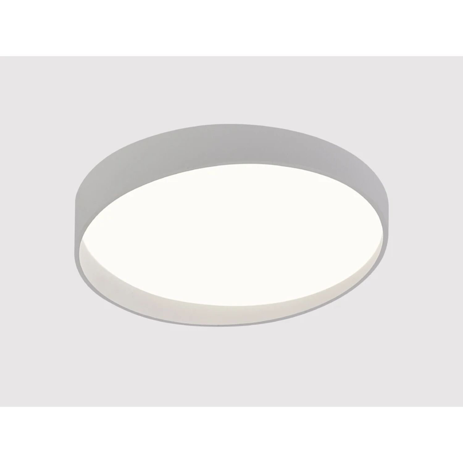 Потолочный светильник Arte Lamp Wurren A3089PL-96WH, арматура белый, плафон акрил белый