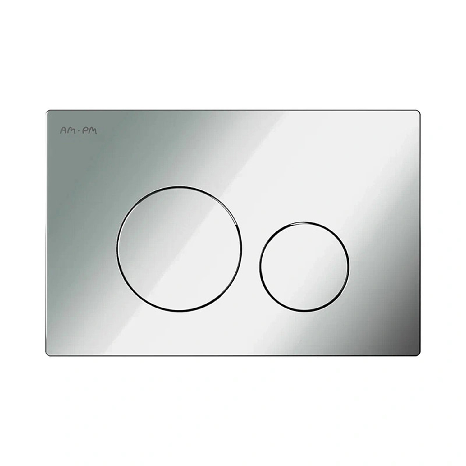 Комплект: Инсталляция AM.PM Pro I012704+Кнопка I049051 хром+JOKI Stella JK1061016 белый унитаз