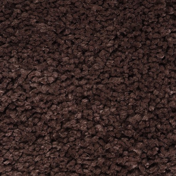 Коврик WasserKRAFT Kammel BM-8305 Raw Umber для ванной, 90x57 см, цвет коричневый - фото 1