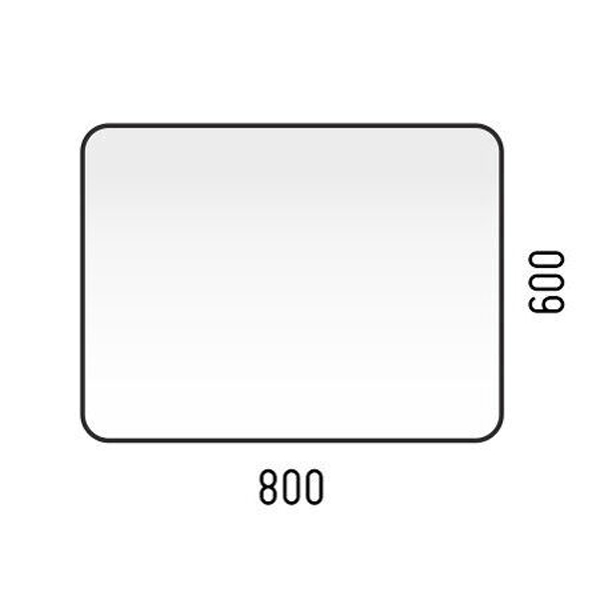 Мебель для ванной Corozo Юрма Люкс Z2 80, цвет белый