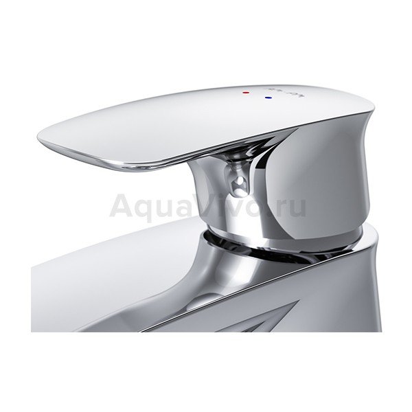Смеситель AM.PM Spirit V2.1 F71A02100 для раковины