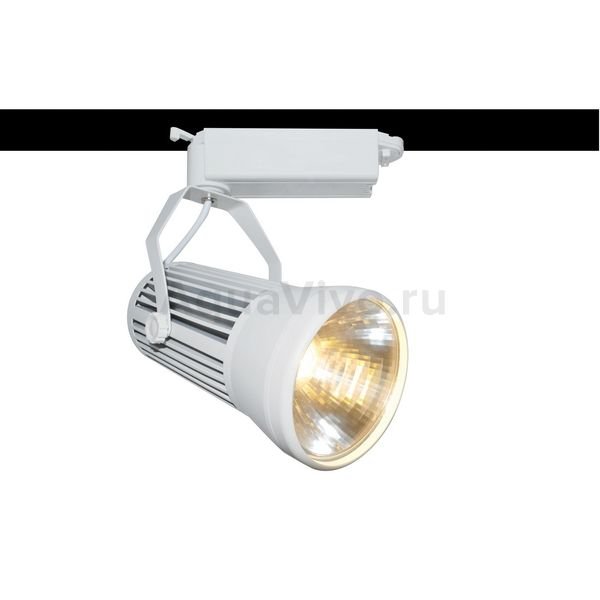 Спот Arte Lamp Ricordo A6330PL-1WH, арматура цвет белый, без плафона