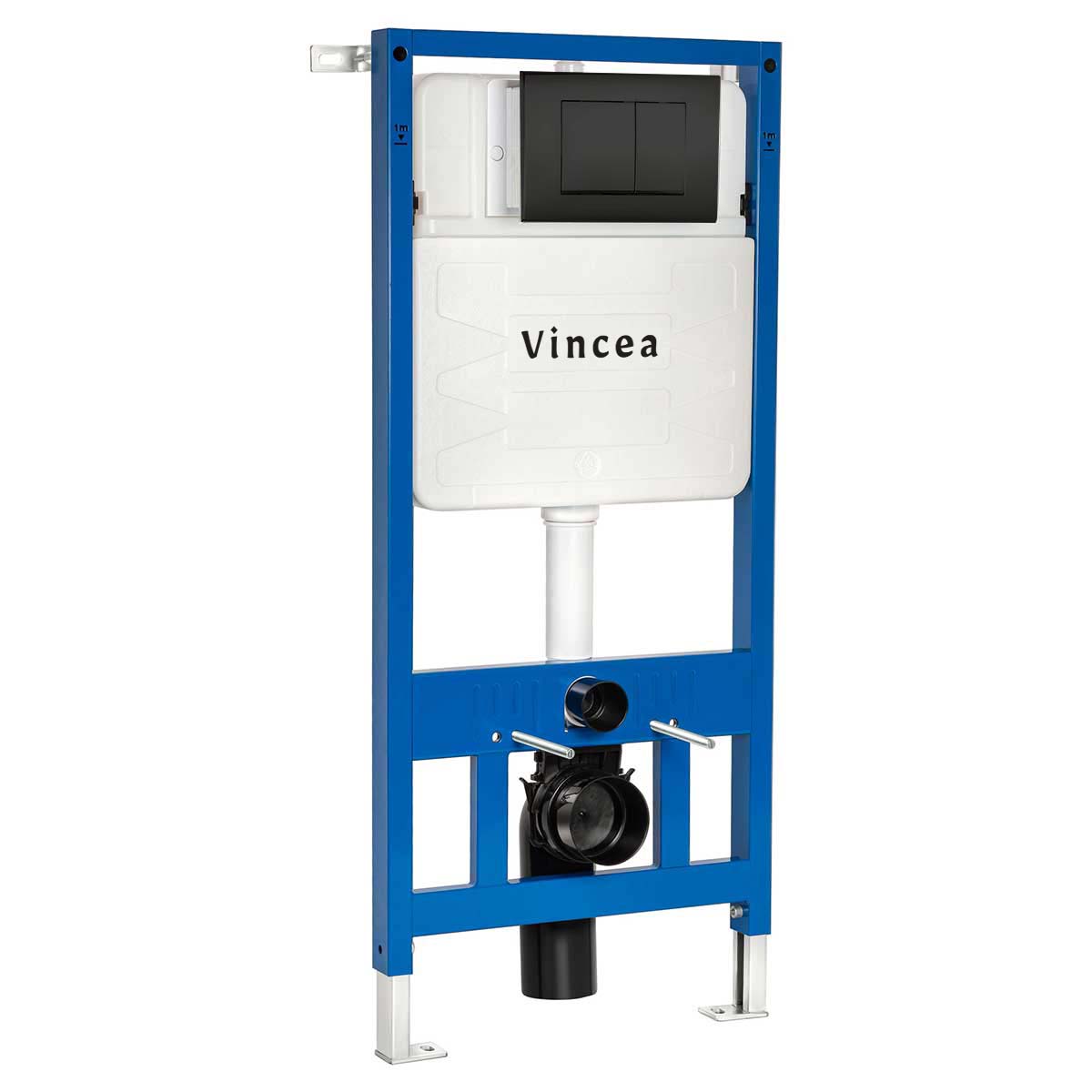 Инсталляция Vincea VIS-601 50 для подвесного унитаза
