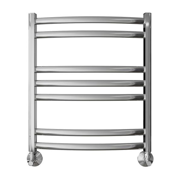 Полотенцесушитель Lemark Atlantiss П7 50x60 водяной