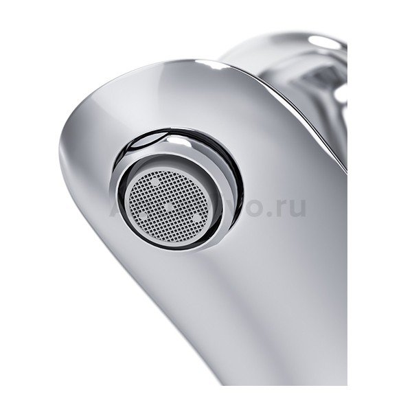 Смеситель AM.PM Bliss L F5302132 для раковины