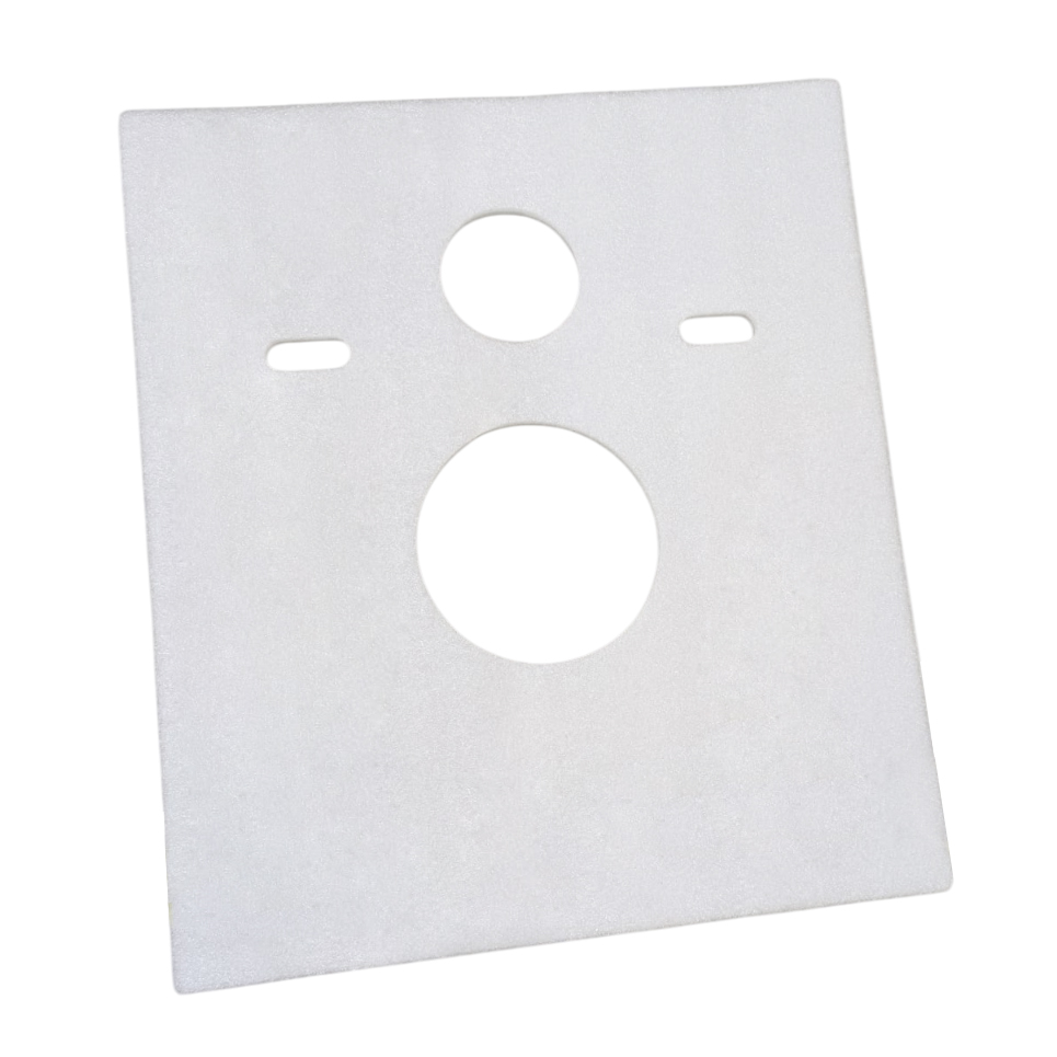 Комплект: Инсталляция AM.PM Pro I012704+Кнопка I049001 белая+JOKI Stella XL T JK0011011 белый унитаз, смыв торнадо