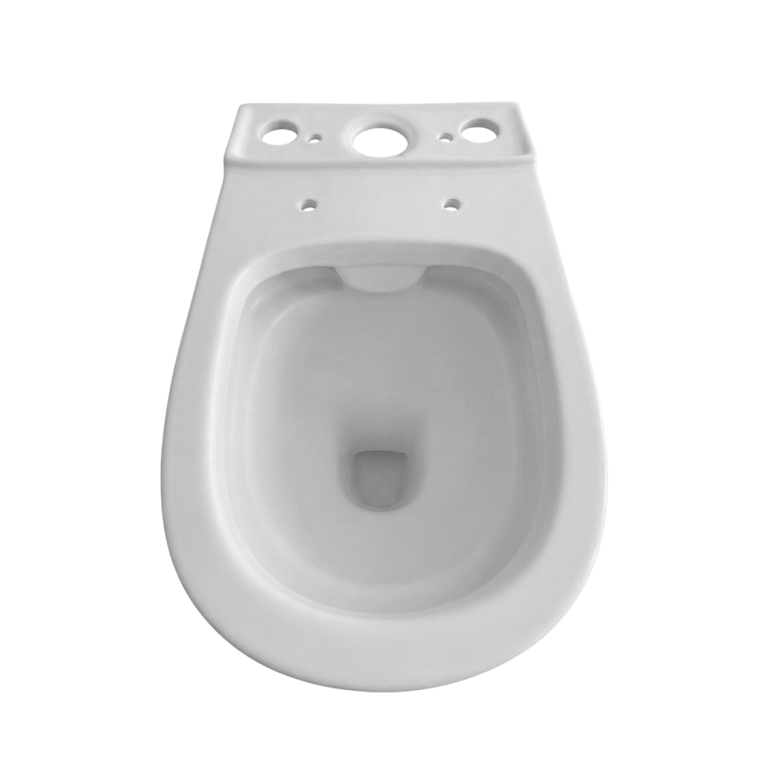 Унитаз Joki Astra JK8012002 напольный, безободковый, с сиденьем микролифт, цвет белый