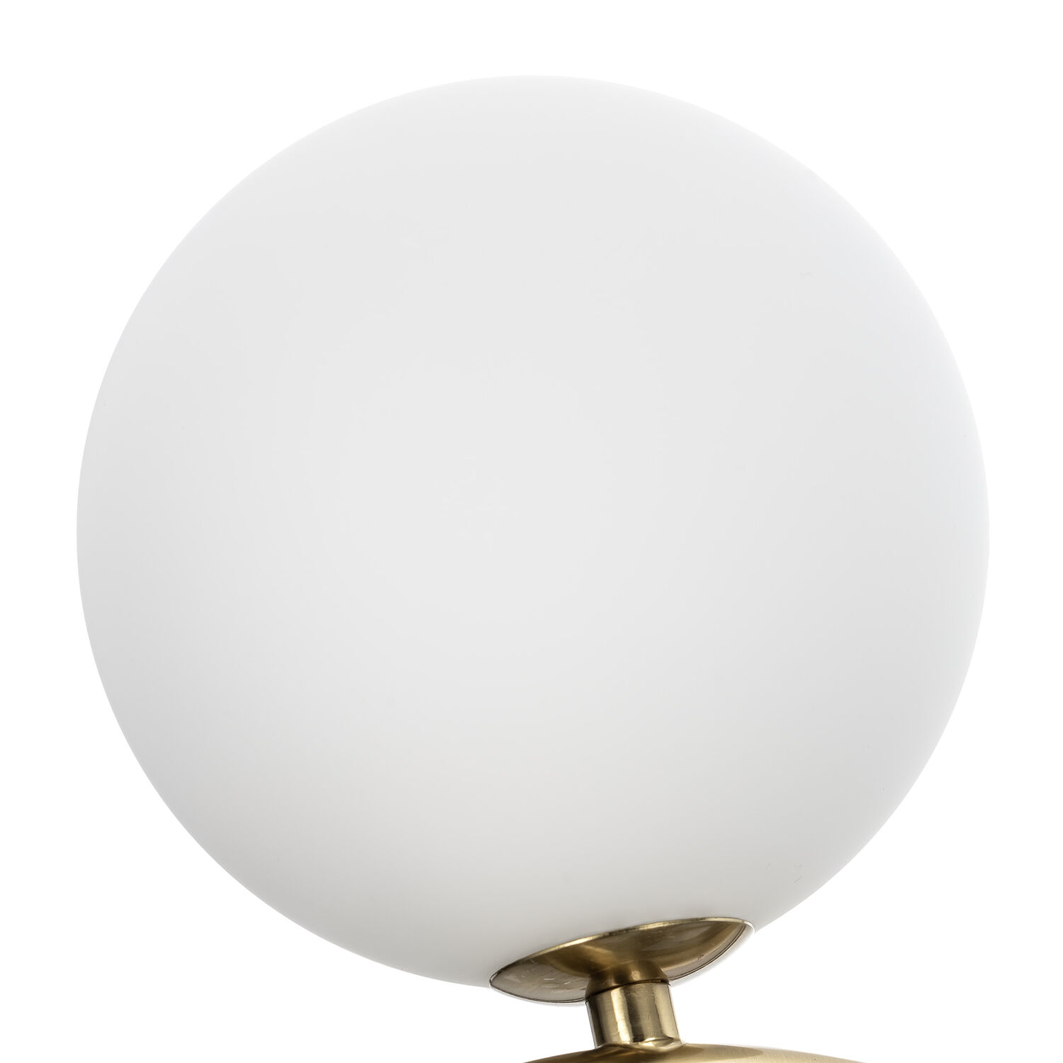 Подвесная люстра Citilux Tonga CL212163, арматура бронза, плафоны стекло белое - фото 1