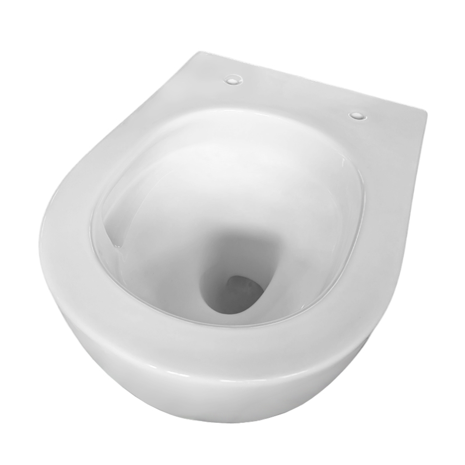 Комплект: Инсталляция Aquatek Standart 50+Кнопка 023D черная матовая+Stella T JK1101010 белый унитаз, смыв Торнадо