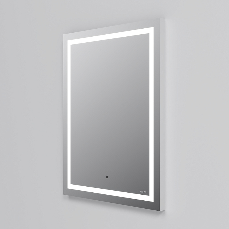 Мебель для ванной AM.PM Gem 60 подвесная, 2 ящика, цвет графит матовый