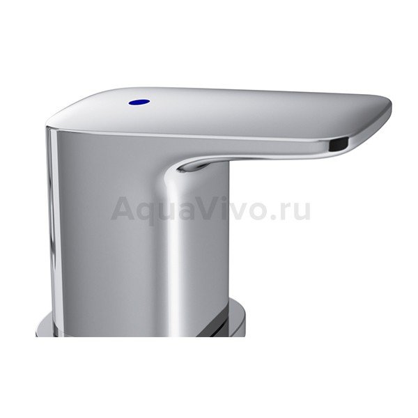 Смеситель AM.PM Spirit F7008000 для раковины - фото 1