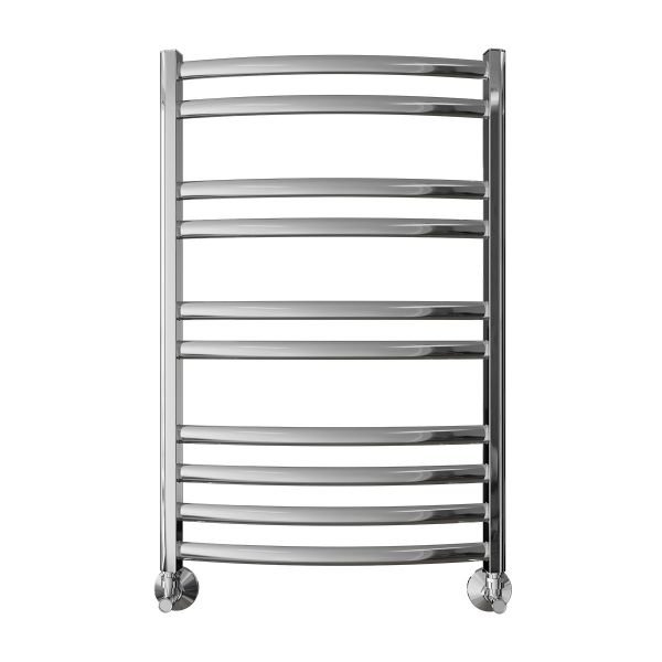 Полотенцесушитель Lemark Atlantiss П10 50x80 водяной