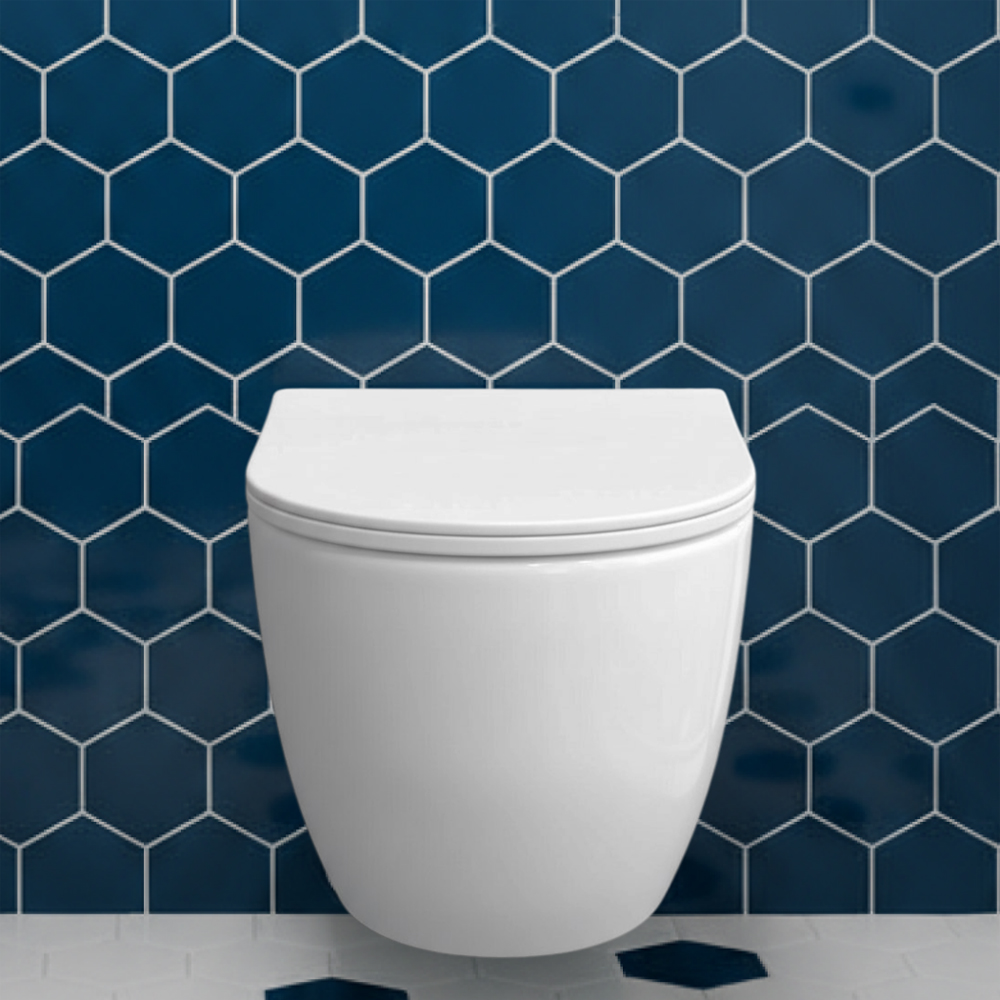 Комплект: Инсталляция AM.PM Pro I012704+Кнопка I049051 хром+JOKI Stella T JK1121064 белый унитаз, смыв торнадо