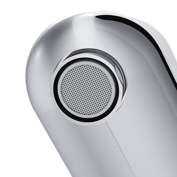 Смеситель AM.PM Sunny F85C02100 для раковины, цвет хром