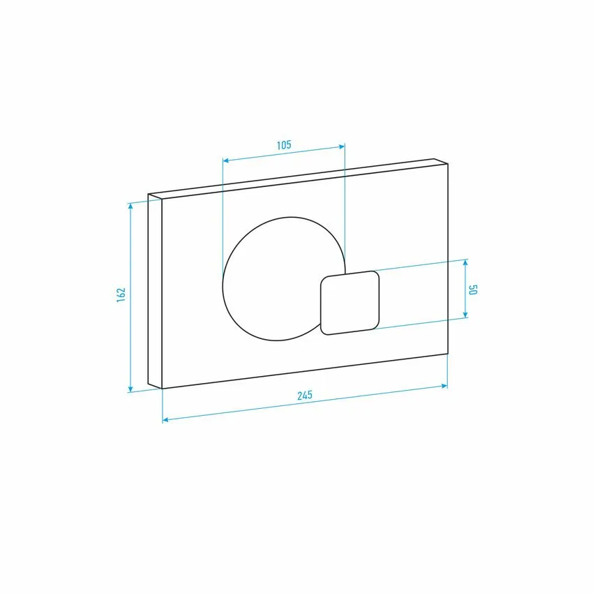 Комплект: JOKI Инсталляция JK03351+Кнопка JK023543BM черный+Verna T JK3031025 унитаз белый, смыв Торнадо
