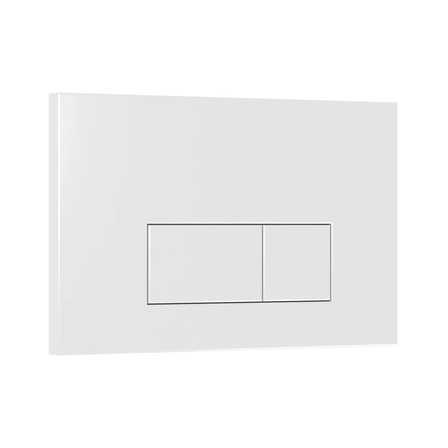 Комплект: Инсталляция JK03553+Кнопка JK018504WM белая+Stella Black JK1111019MB черный унитаз