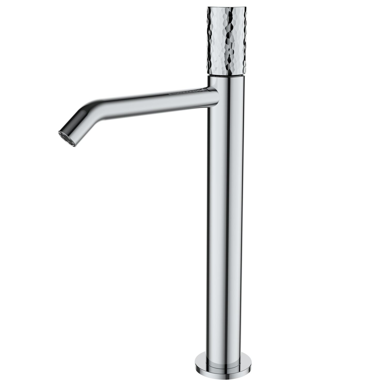 Смеситель Vincea Aura VBF-6AU2CH для раковины, цвет хром